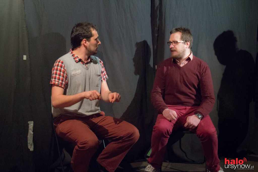 Teatr Improwizacji 