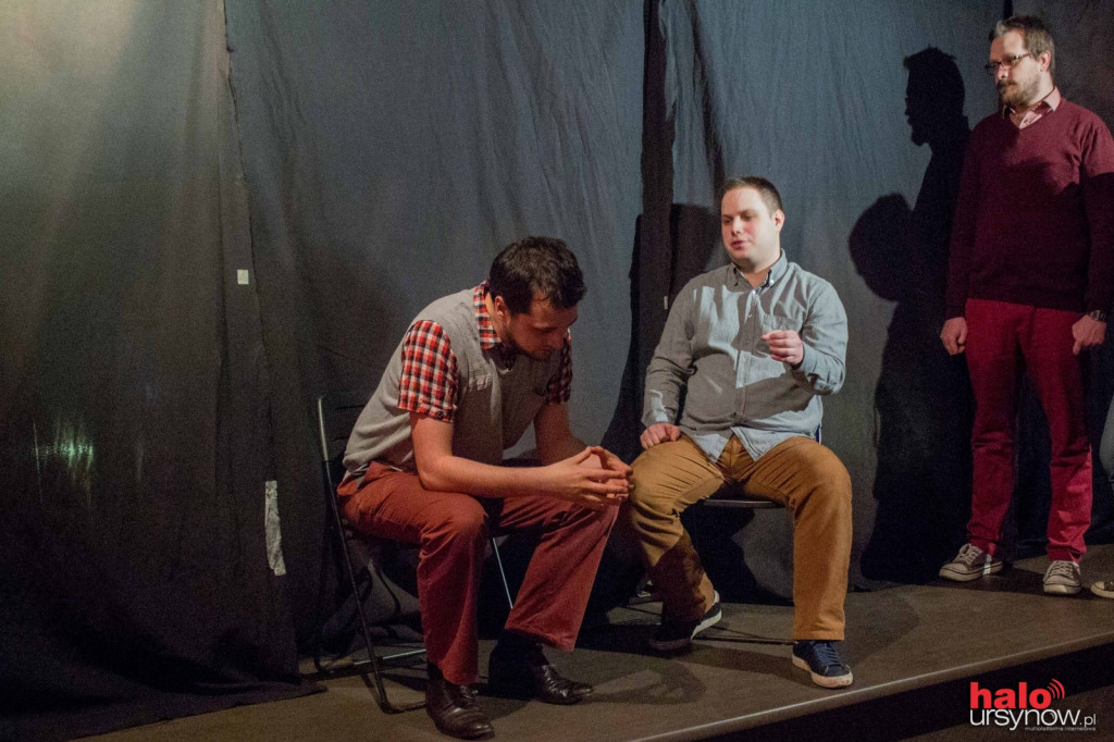 Teatr Improwizacji 