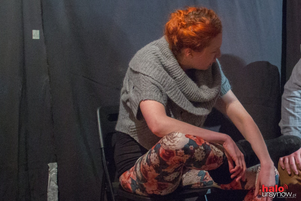 Teatr Improwizacji 