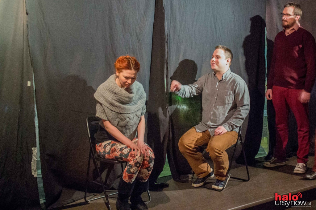 Teatr Improwizacji 