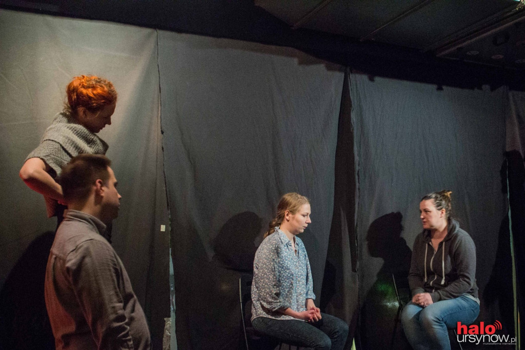 Teatr Improwizacji 
