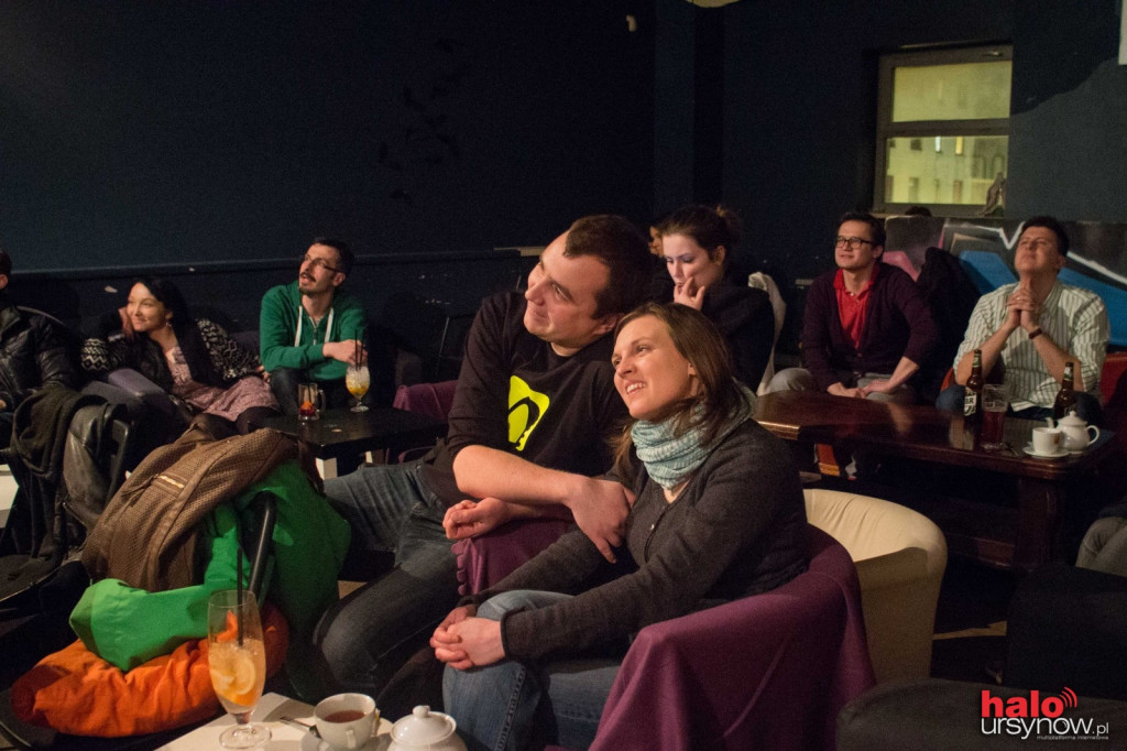Teatr Improwizacji 