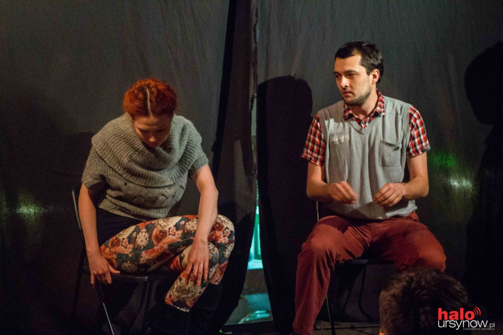 Teatr Improwizacji 