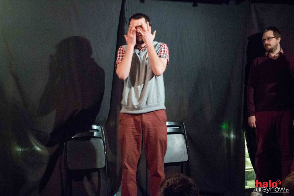 Teatr Improwizacji 