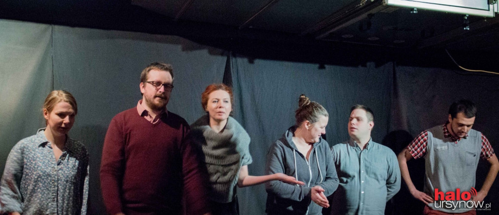 Teatr Improwizacji 