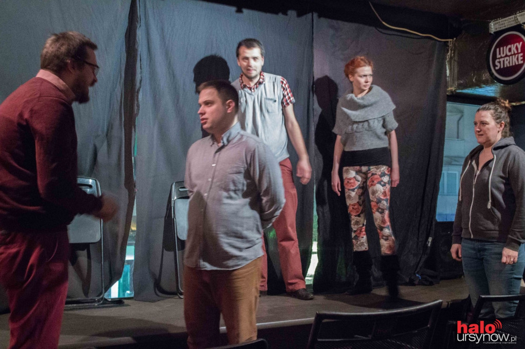 Teatr Improwizacji 