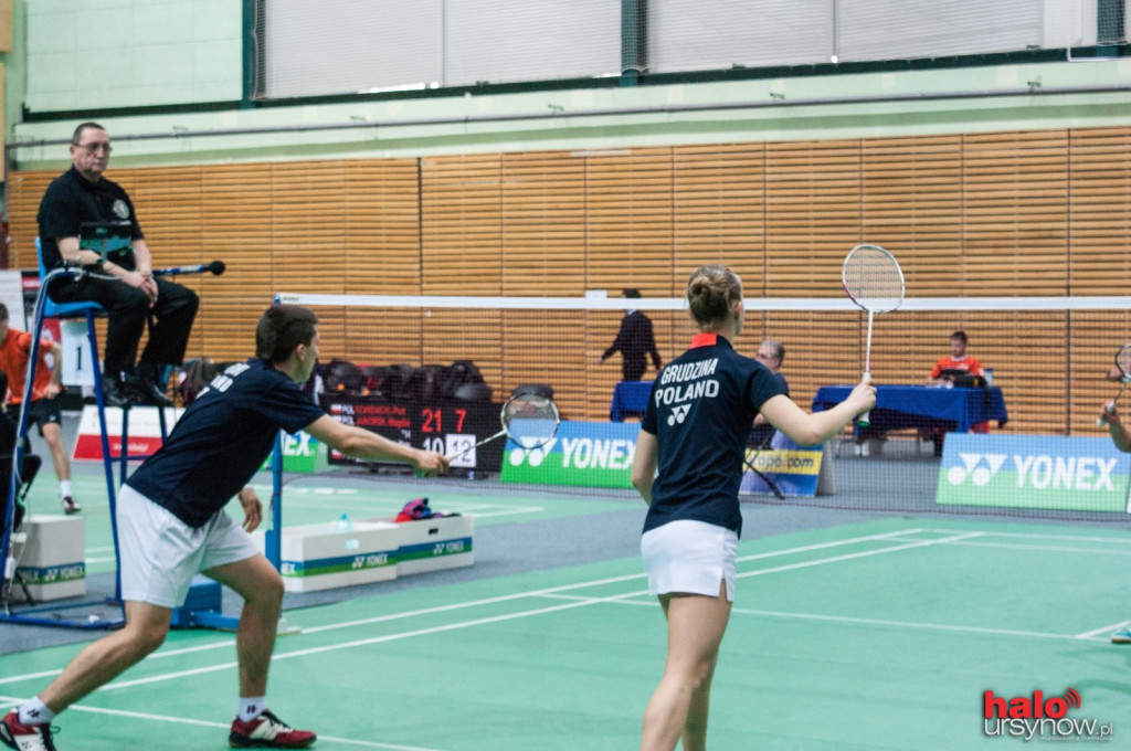 Polish Open 2014 w Arenie Ursynów