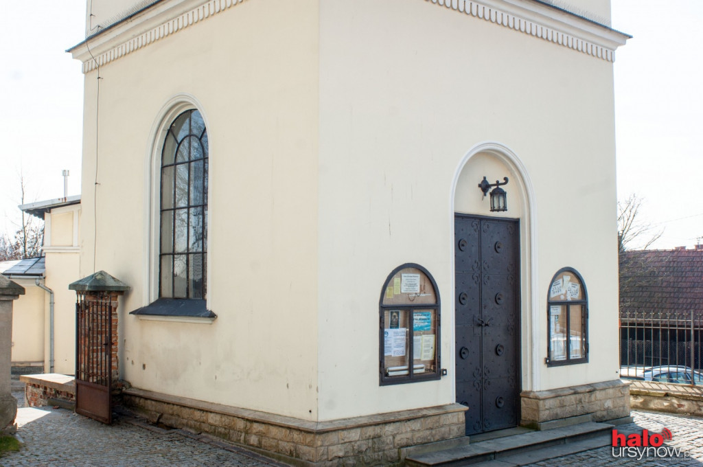 Kościół św. Katarzyny