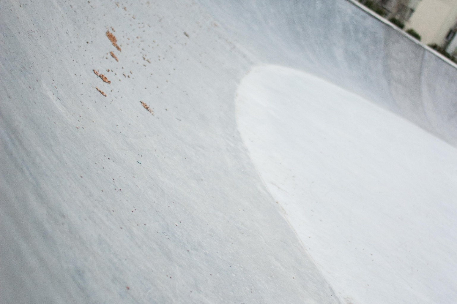 Skatepark gotowy! Kiedy otwarcie?
