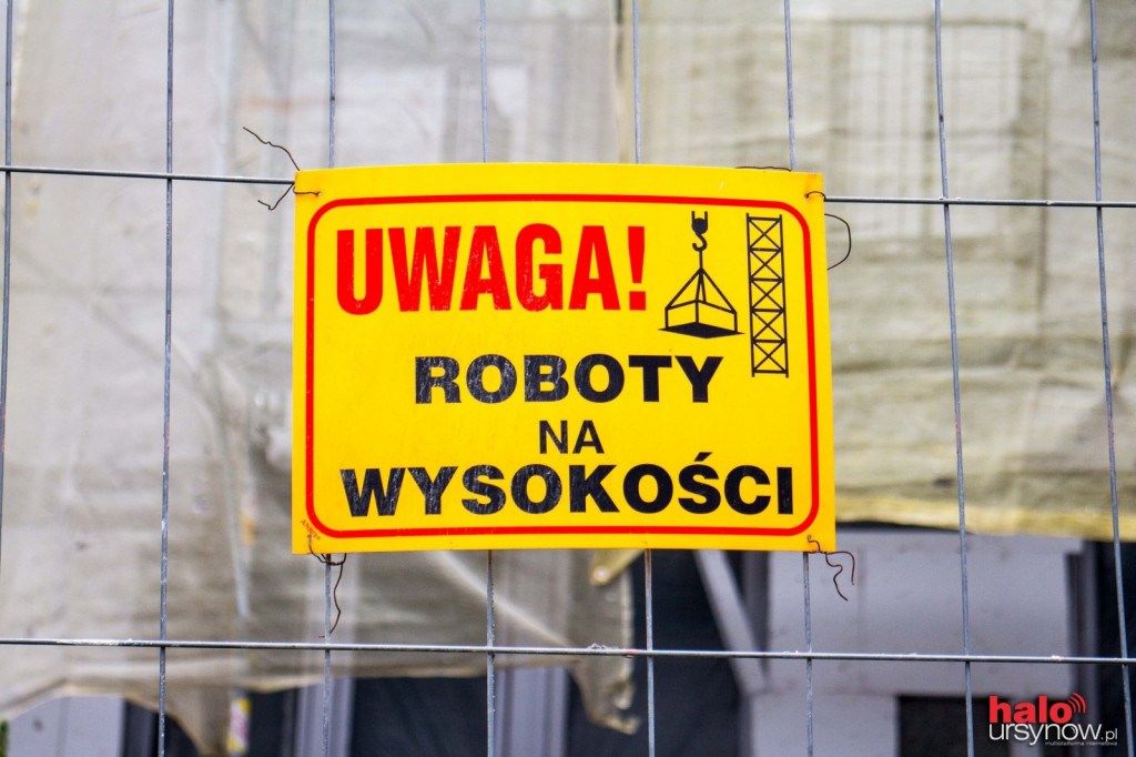 Spółdzielnia Stokłosy przeprowadza termomodernizację