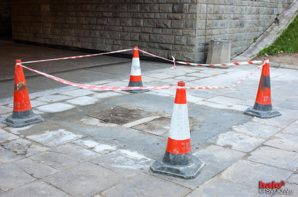 Część naprawili, część zostawili. Tak pracuje ZRiKD
