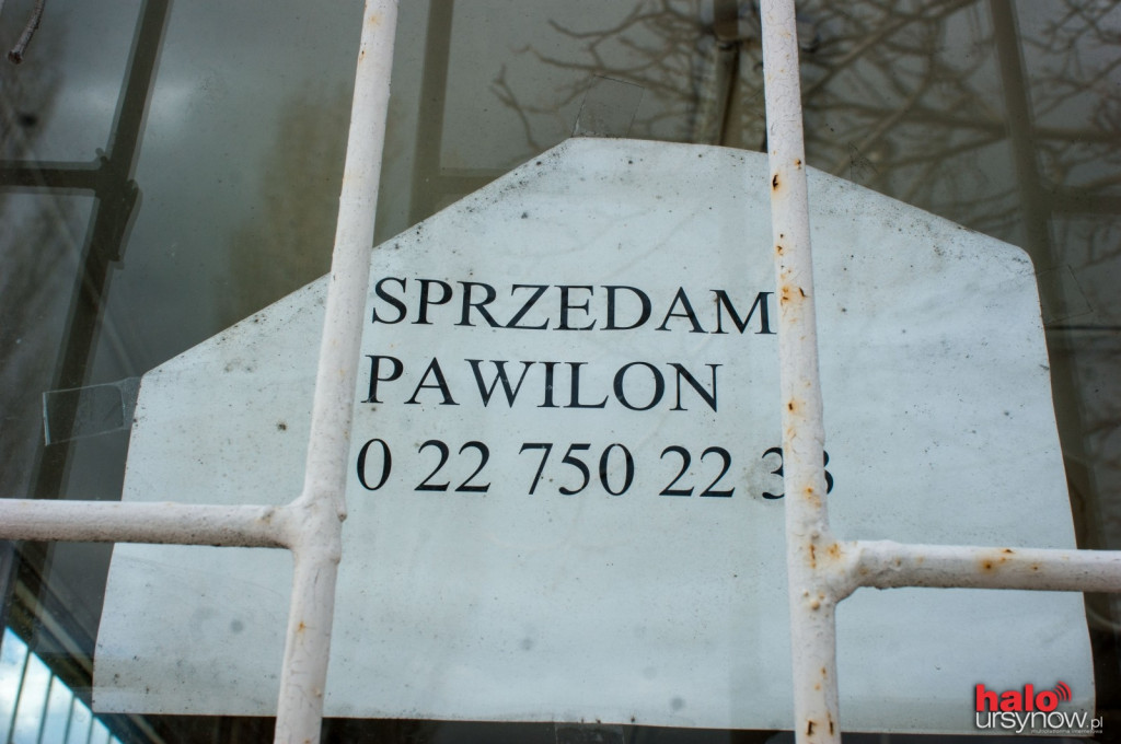 Bazar przy Megasamie pustoszeje. Co będzie dalej?