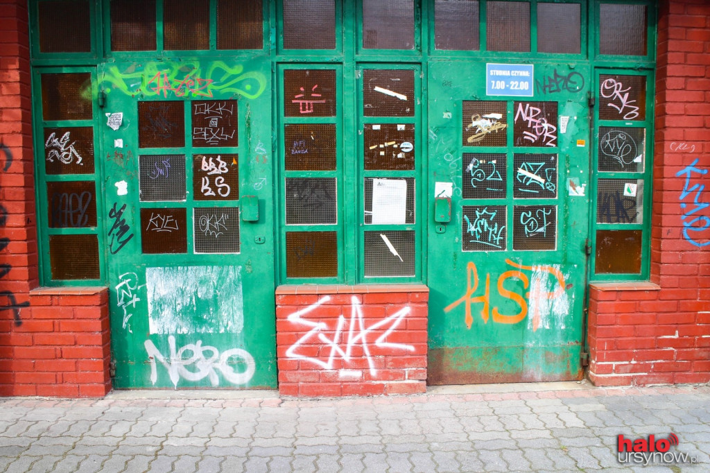 Czy dzielnica da nowe życie studni oligoceńskiej przy Żabińskiego?
