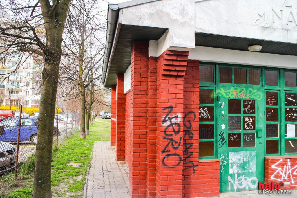 Czy dzielnica da nowe życie studni oligoceńskiej przy Żabińskiego?