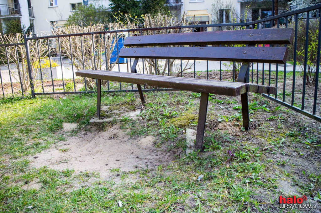 Straż Miejska kontroluje place zabaw