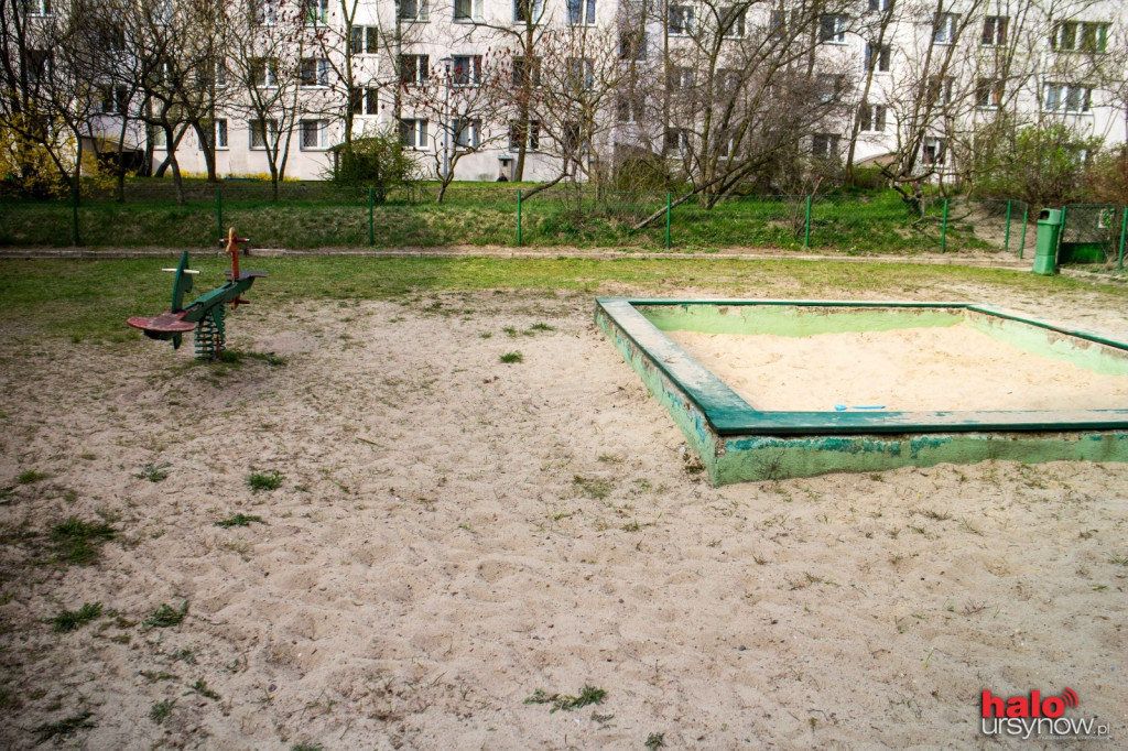 Straż Miejska kontroluje place zabaw