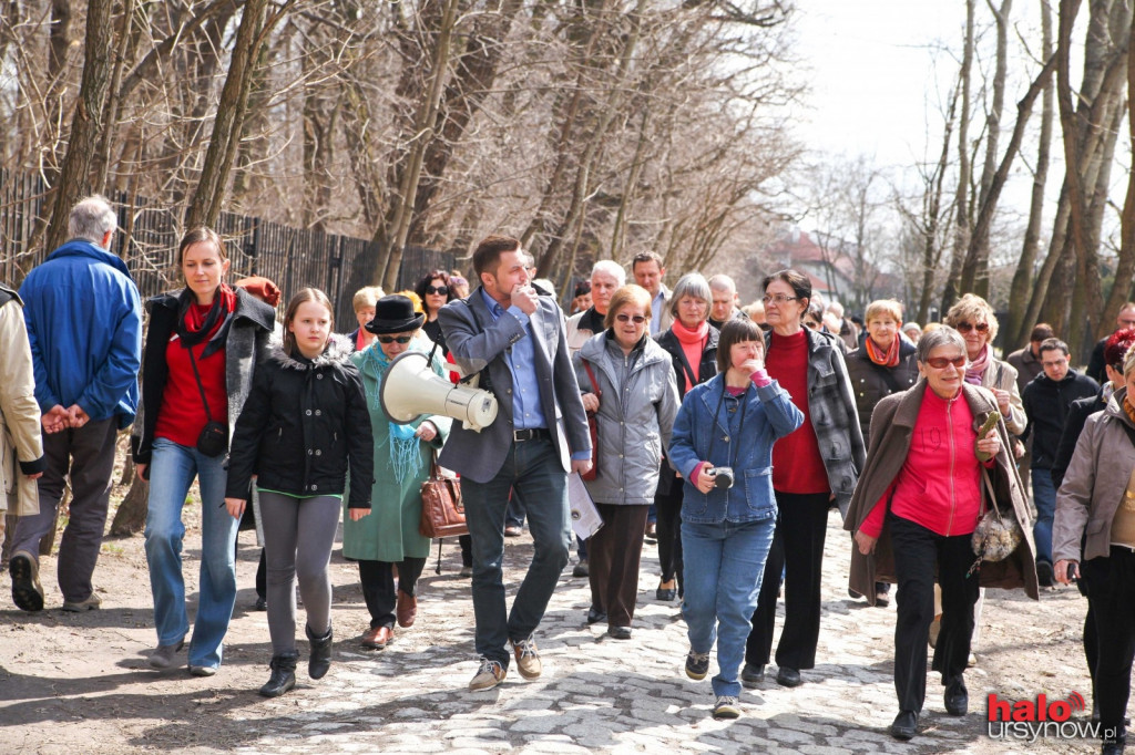 Na wycieczkę z burmistrzem. Ruszają zapisy