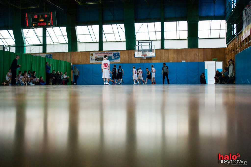 Emocje jak w NBA! Wielkanocny turniej minikoszykówki ZDJĘCIA