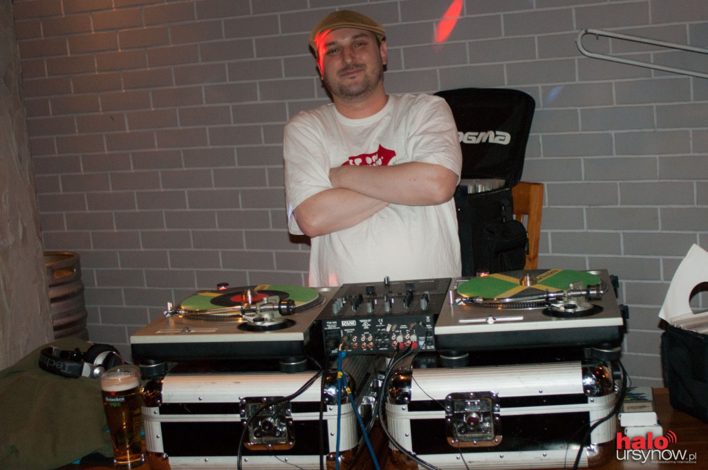 Budzimy Ursynów. Piątek w rytmie funky