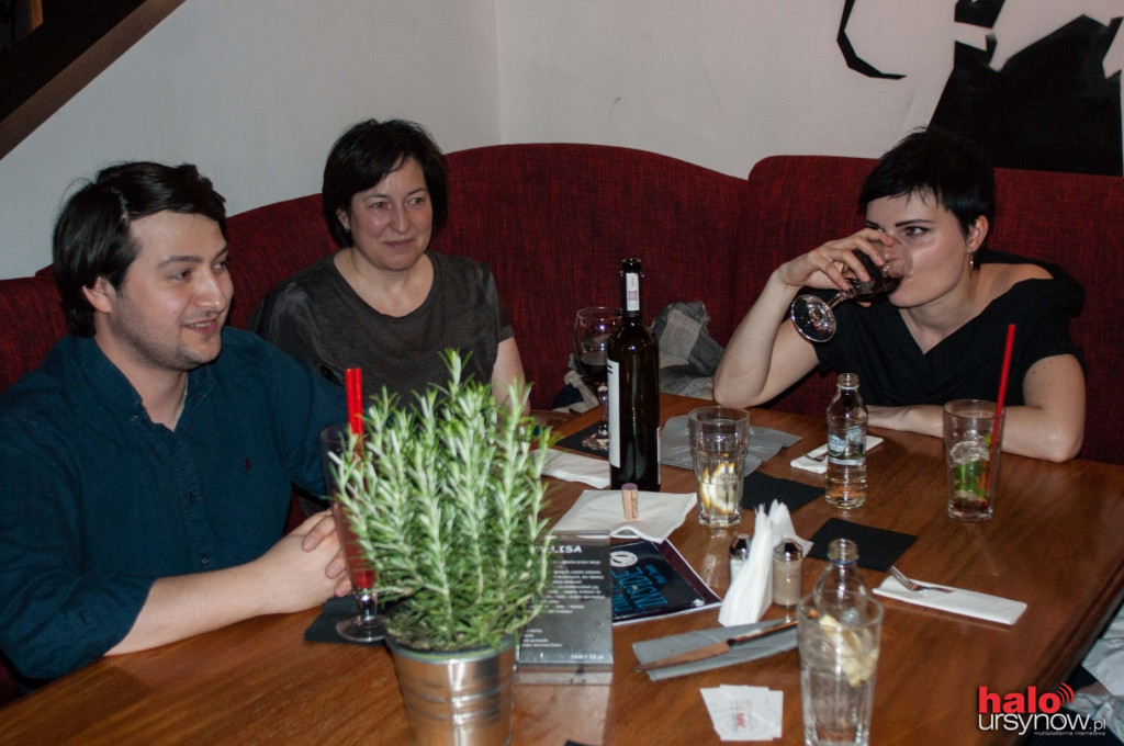 Budzimy Ursynów. Piątek w rytmie funky