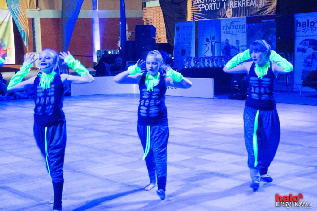 UCSIR DANCE 2014. Zobacz roztańczone dzieciaki z Ursynowa!