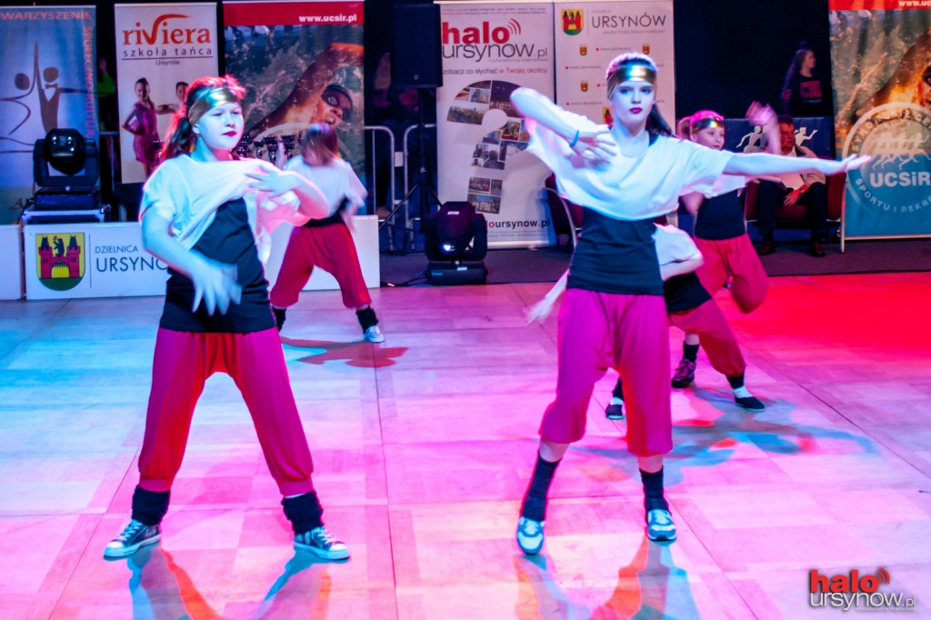 UCSIR DANCE 2014. Nasza fotorelacja!
