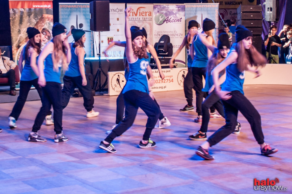UCSIR DANCE 2014. Nasza fotorelacja!