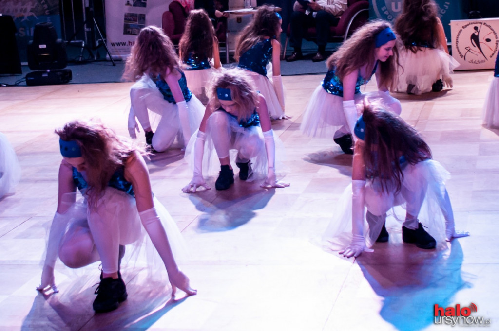 UCSIR DANCE 2014. Nasza fotorelacja!