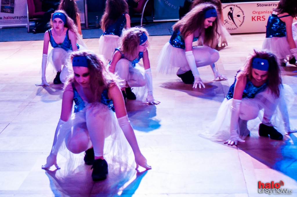 UCSIR DANCE 2014. Nasza fotorelacja!