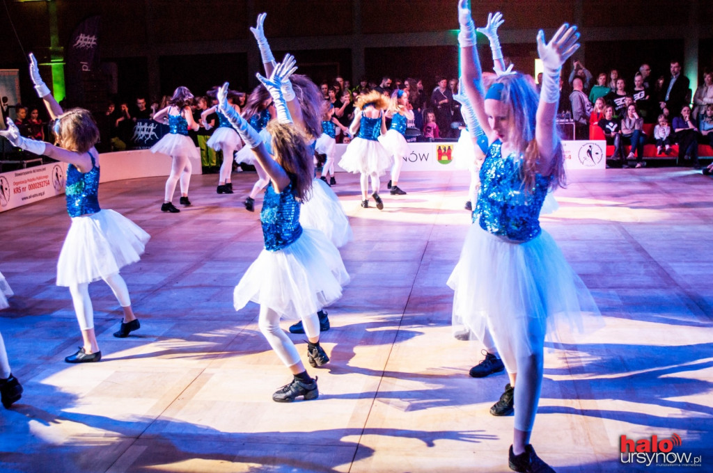 UCSIR DANCE 2014. Nasza fotorelacja!