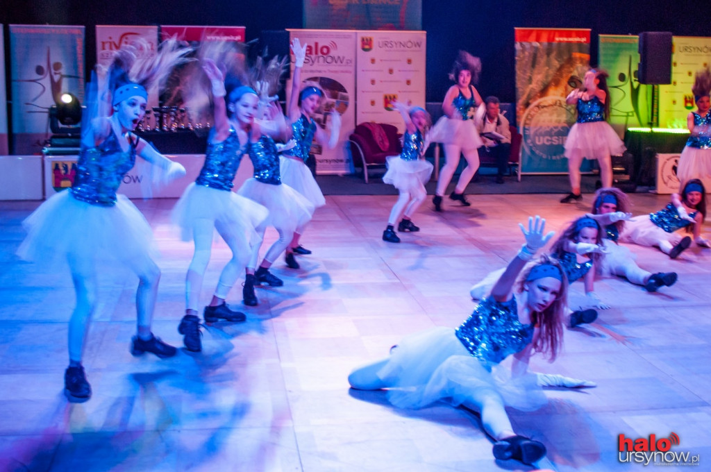 UCSIR DANCE 2014. Nasza fotorelacja!