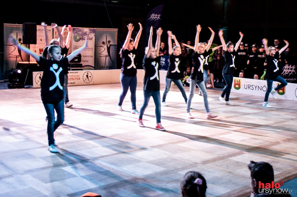 UCSIR DANCE 2014. Nasza fotorelacja!