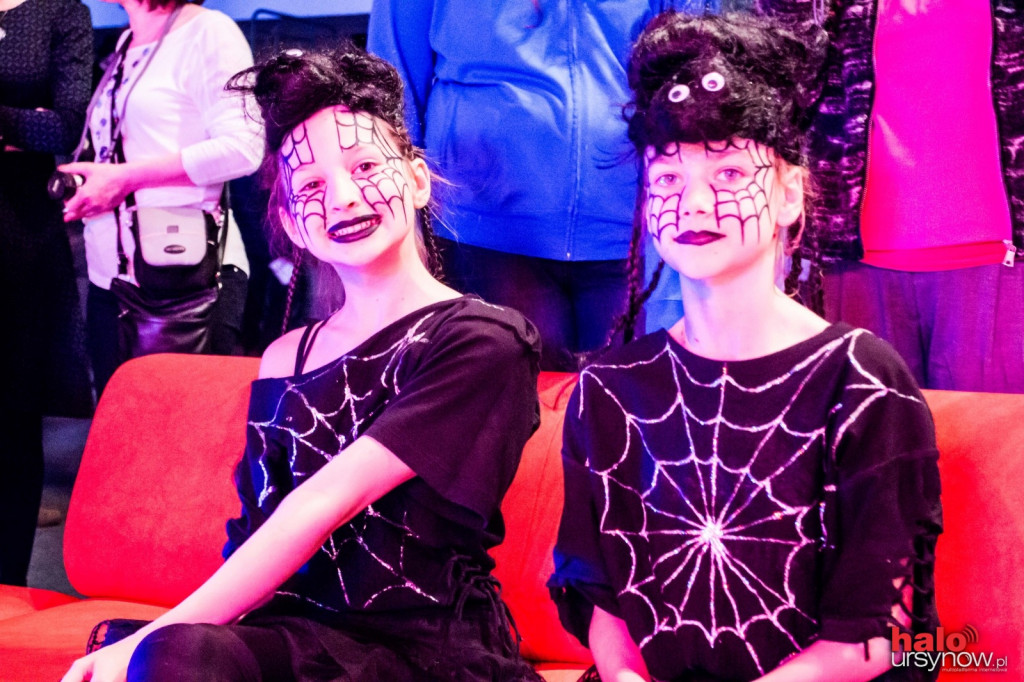 UCSIR DANCE 2014. Nasza fotorelacja!