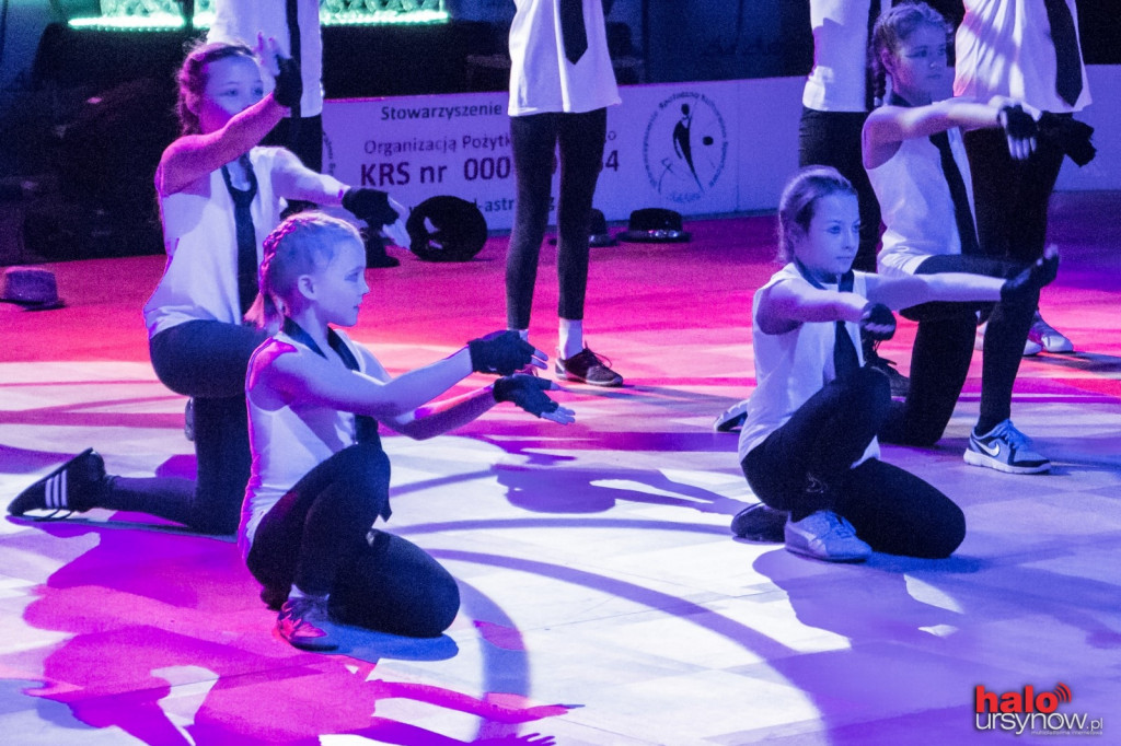 UCSIR DANCE 2014. Nasza fotorelacja!