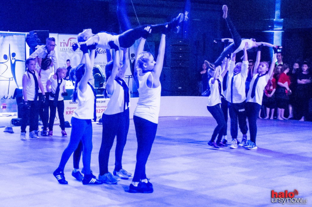 UCSIR DANCE 2014. Nasza fotorelacja!