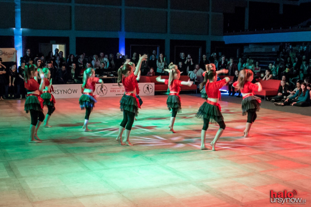 UCSIR DANCE 2014. Nasza fotorelacja!
