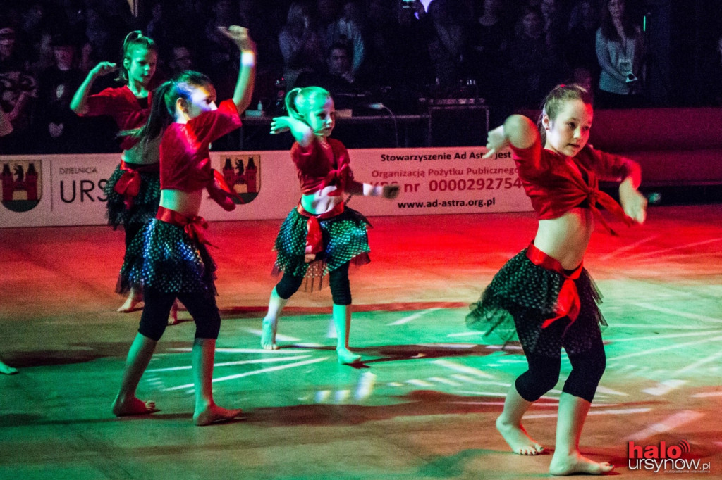 UCSIR DANCE 2014. Nasza fotorelacja!