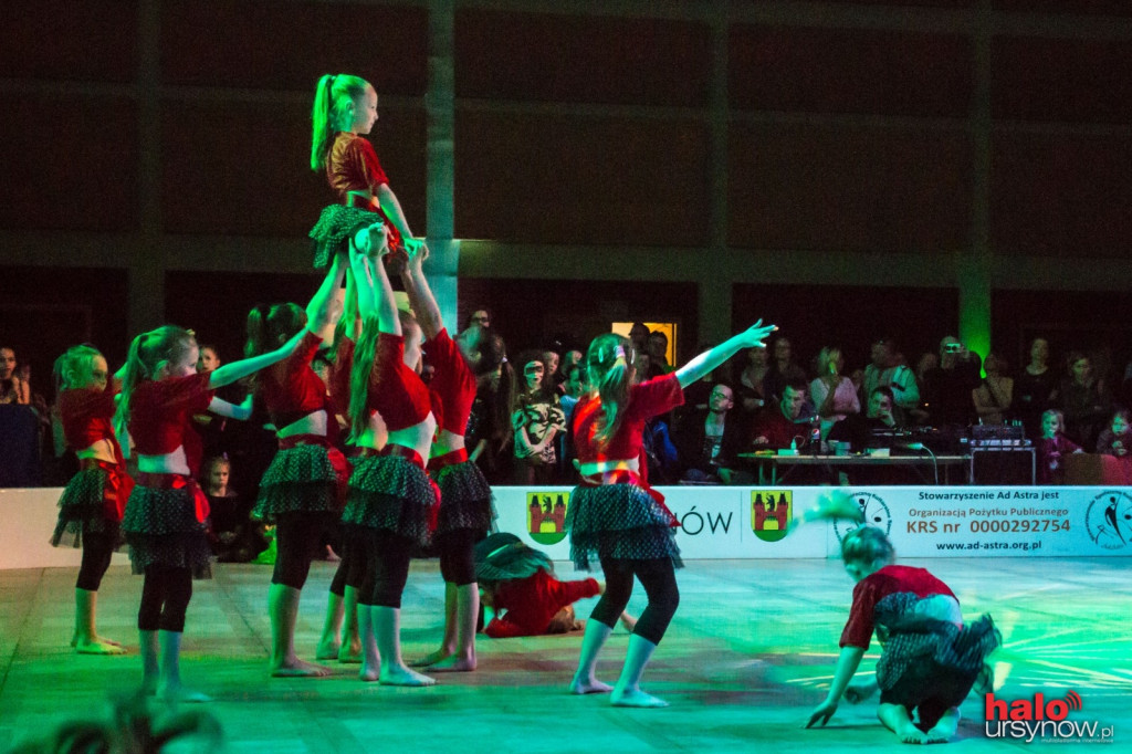 UCSIR DANCE 2014. Nasza fotorelacja!