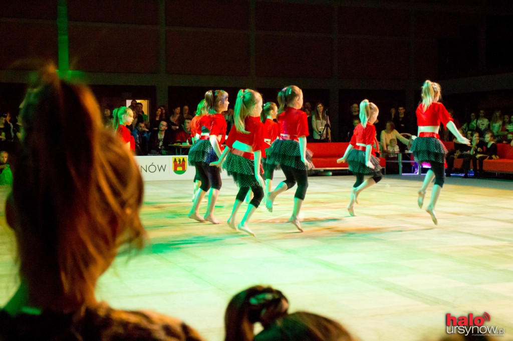 UCSIR DANCE 2014. Nasza fotorelacja!