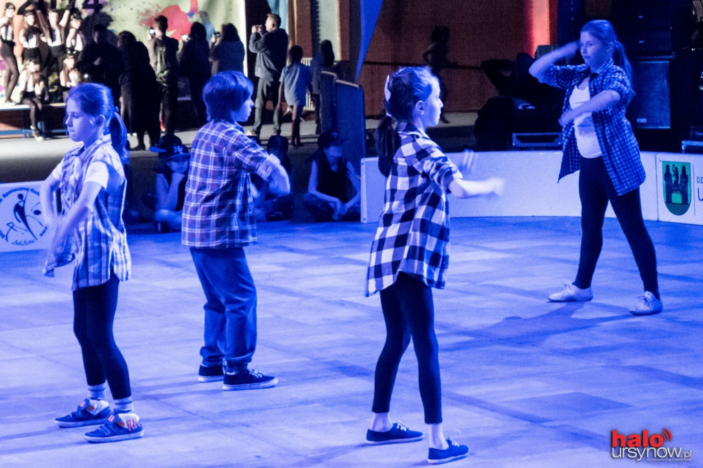 UCSIR DANCE 2014. Nasza fotorelacja!