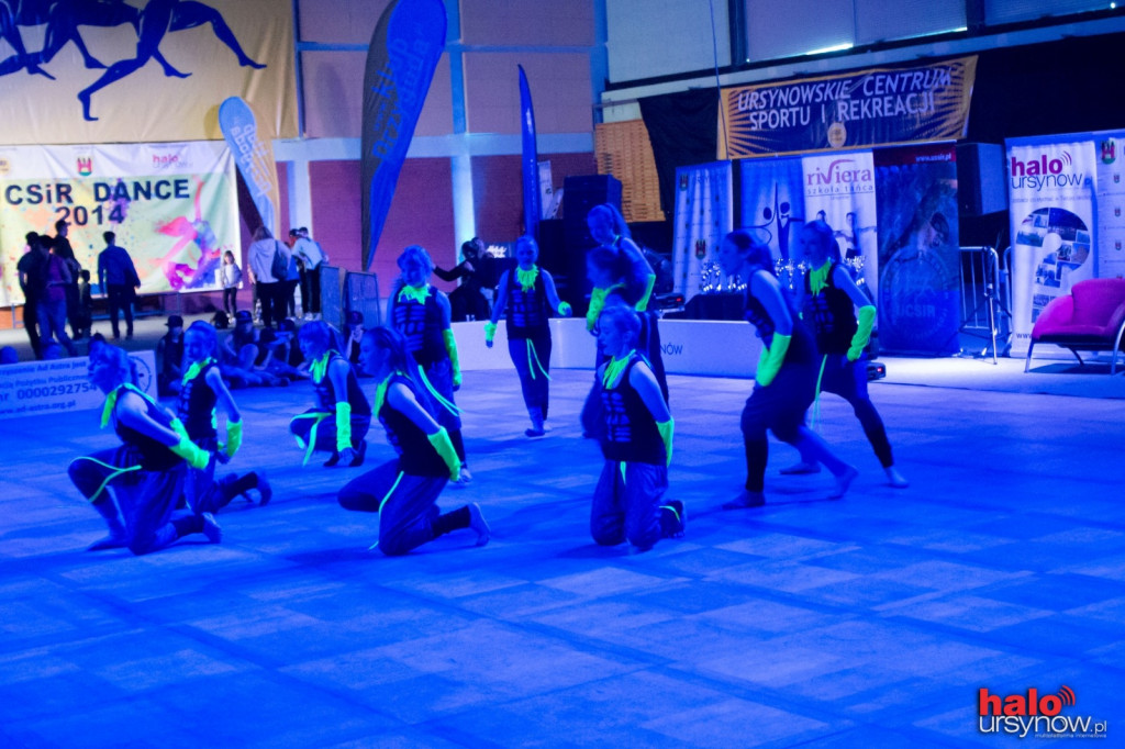 UCSIR DANCE 2014. Nasza fotorelacja!