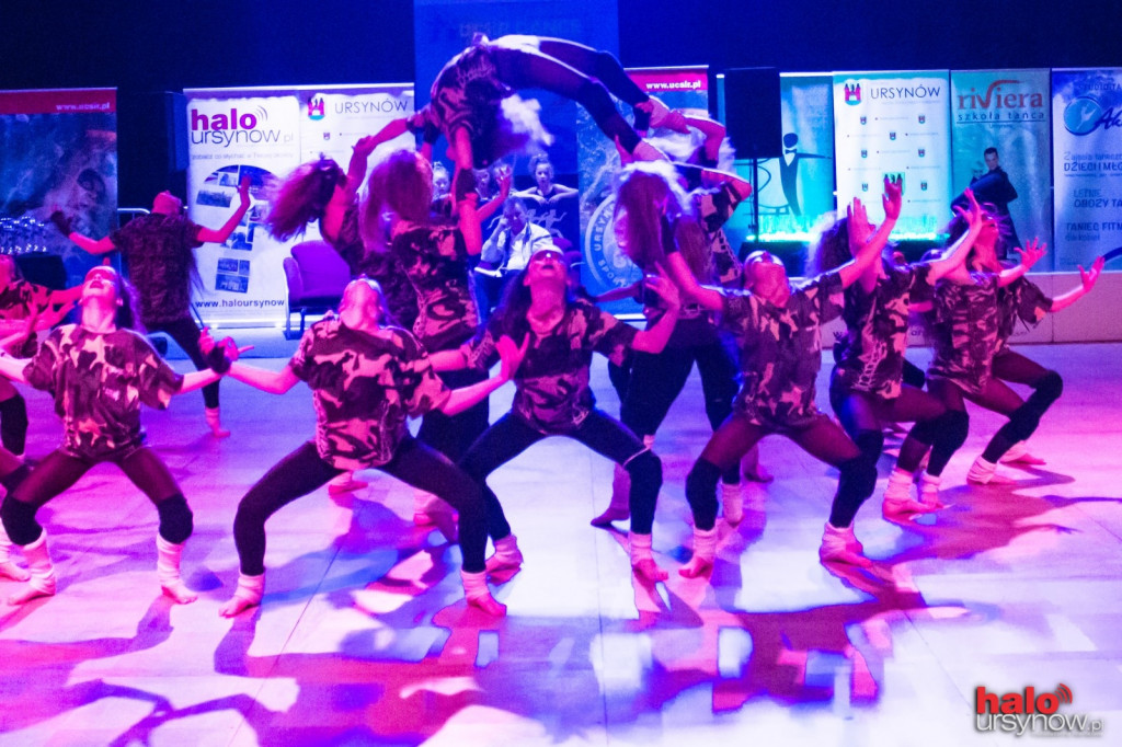 UCSIR DANCE 2014. Nasza fotorelacja!