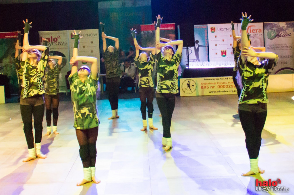 UCSIR DANCE 2014. Nasza fotorelacja!