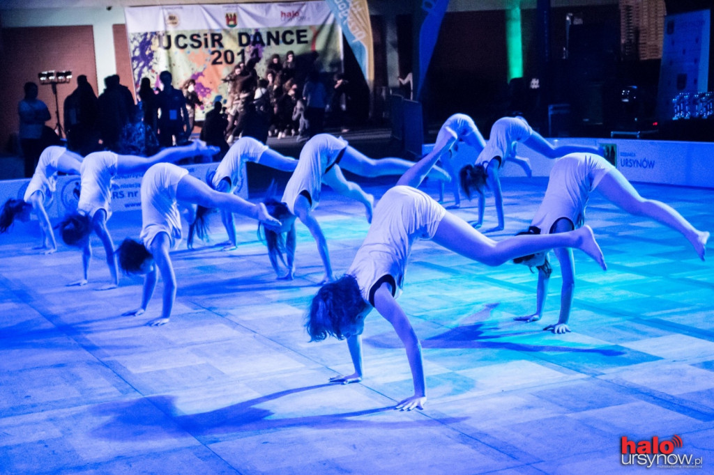 UCSIR DANCE 2014. Nasza fotorelacja!