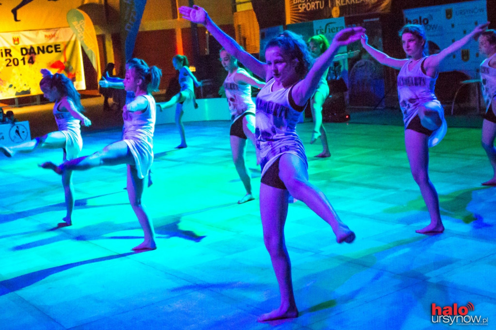 UCSIR DANCE 2014. Nasza fotorelacja!
