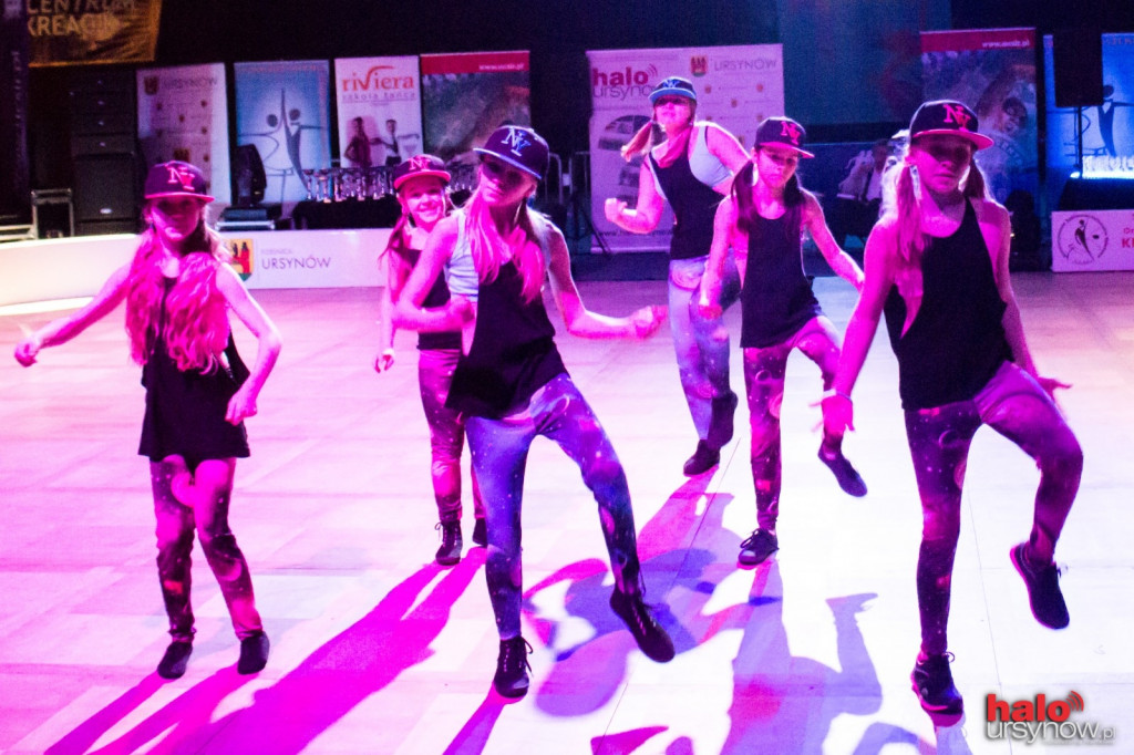 UCSIR DANCE 2014. Nasza fotorelacja!