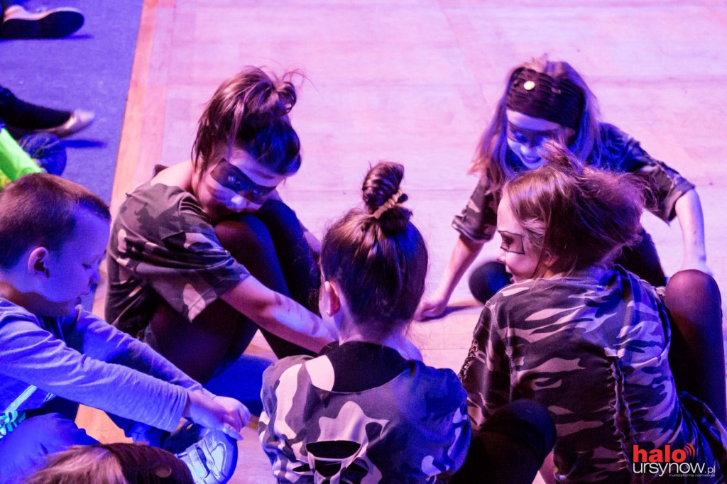 UCSIR DANCE 2014. Nasza fotorelacja!