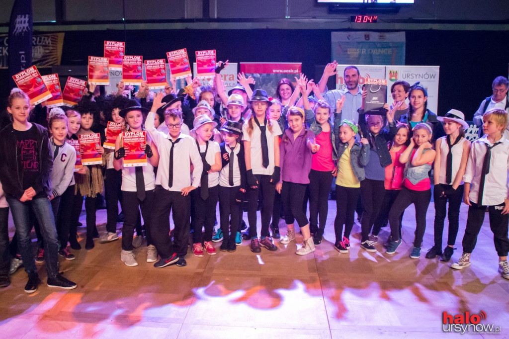 UCSIR DANCE 2014. Nasza fotorelacja!
