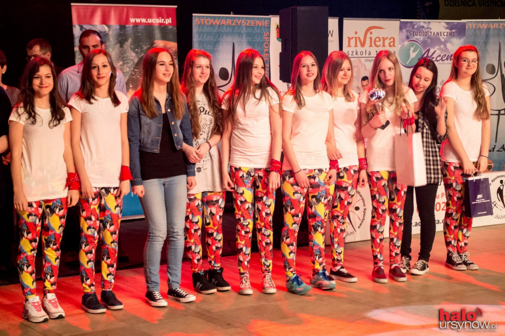 UCSIR DANCE 2014. Nasza fotorelacja!