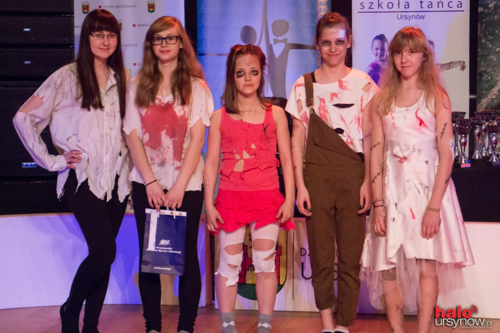 UCSIR DANCE 2014. Nasza fotorelacja!